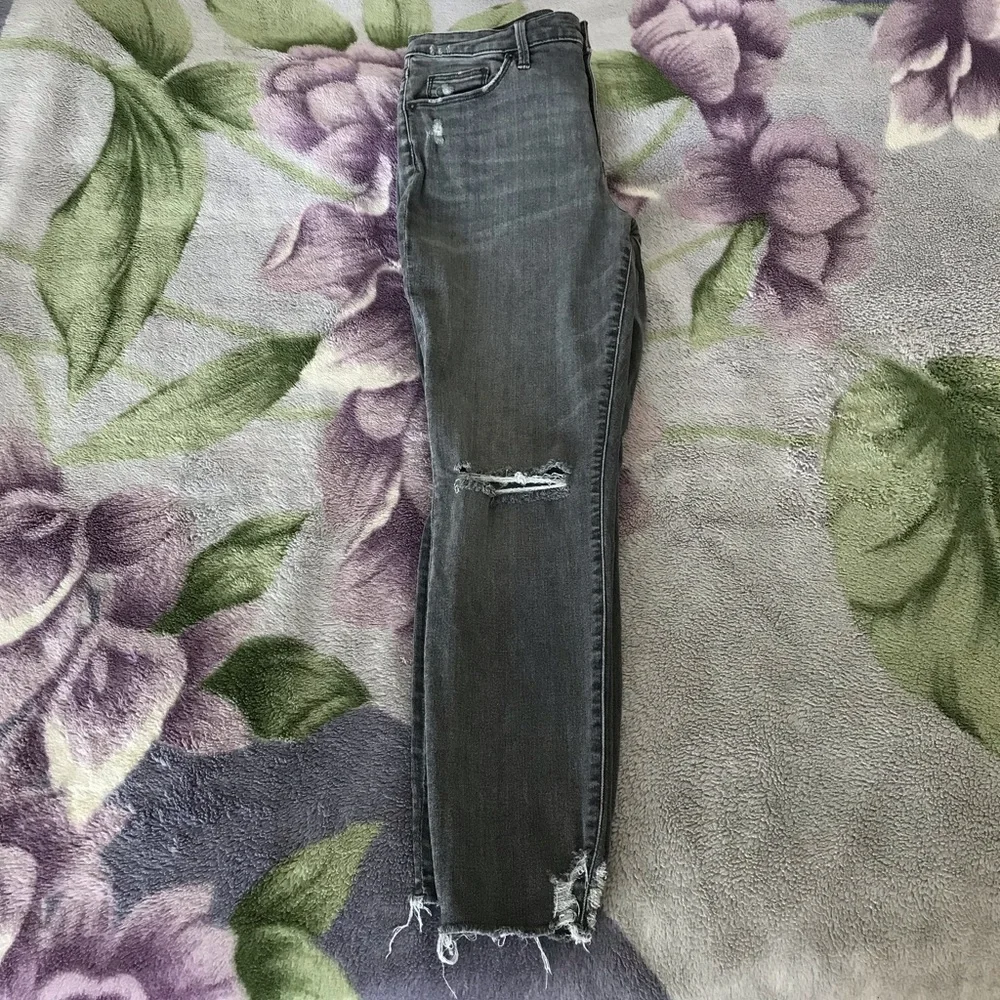 Universal Thread High Rise Skinny Jean - Picture 7 of 16